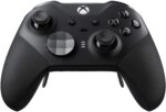 XBOX ELITE SERIES 2 WIRELESS CONTROLLER - BLACK (Open Box)-148541