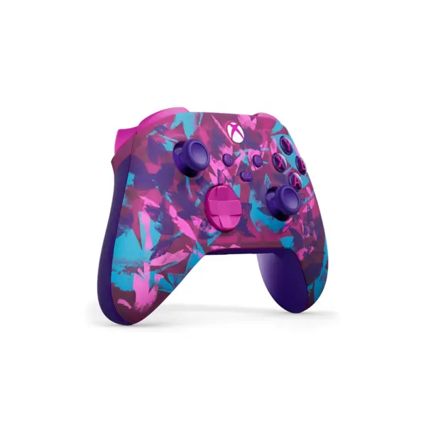 Xbox Wireless Controller – Heart Breaker Special Edition-0