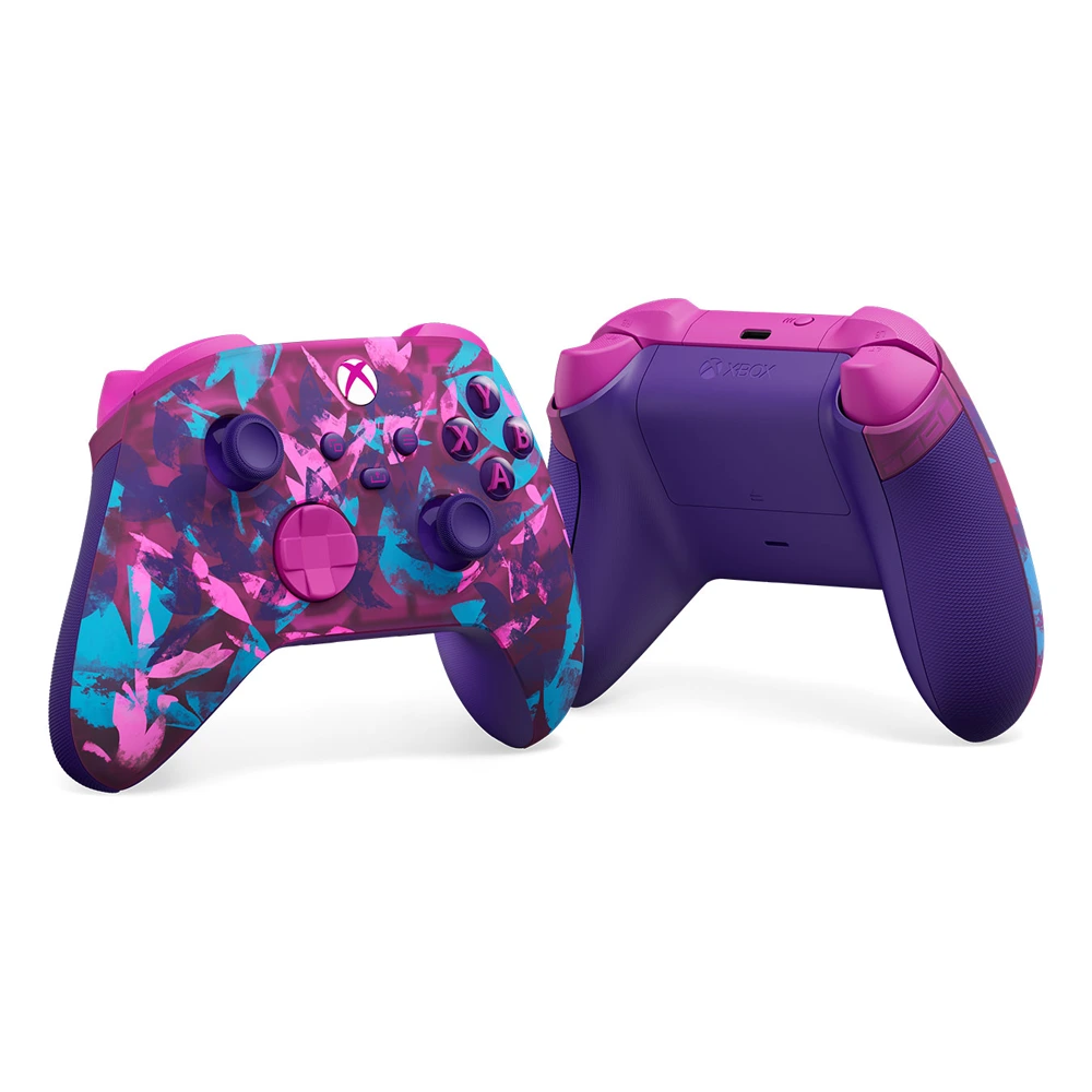 Xbox Wireless Controller – Heart Breaker Special Edition-148794 Xbox Wireless Controller – Heart Breaker Special Edition-148794