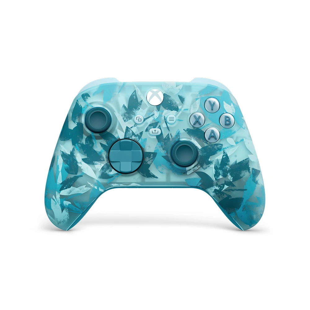 Xbox Wireless Controller – Ice Breaker Special Edition-thumbnail Xbox Wireless Controller – Ice Breaker Special Edition-thumbnail