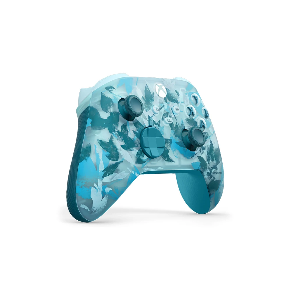 Xbox Wireless Controller – Ice Breaker Special Edition-148801 Xbox Wireless Controller – Ice Breaker Special Edition-148801