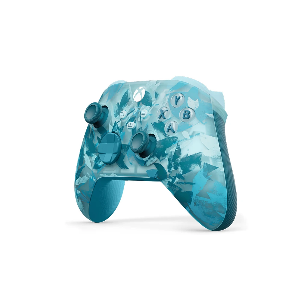 Xbox Wireless Controller – Ice Breaker Special Edition-0 Xbox Wireless Controller – Ice Breaker Special Edition-0
