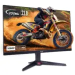 Acer Nitro Vg240y 23.8" Fhd Ips Gaming Monitor | 200hz, 0.5ms, Hdr10-thumbnail