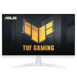 Asus Tuf Gaming Vg279q3a-w 27" Fhd Fast Ips, 180 Hz, 1 Ms, Amd Freesync Premium, G-sync Compatible Gaming Monitor - White-thumbnail
