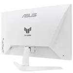 Asus Tuf Gaming Vg279q3a-w 27" Fhd Fast Ips, 180 Hz, 1 Ms, Amd Freesync Premium, G-sync Compatible Gaming Monitor - White-149022
