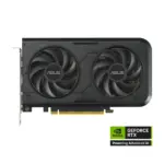 Asus Dual Nvidia Geforce Rtx 5050 Oc 8gb Graphics Card - Black-thumbnail