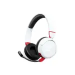 Hyperx Cloud Mini Wireless Gaming Headset - White (Open Box)-0