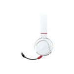Hyperx Cloud Mini Wireless Gaming Headset - White (Open Box)-148577