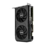 Asus Dual Nvidia Geforce Rtx 5050 Oc 8gb Graphics Card - Black-149043