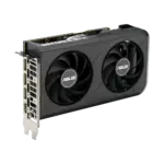 Asus Dual Nvidia Geforce Rtx 5050 Oc 8gb Graphics Card - Black-149042