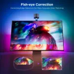 Govee Smart TV Backlight 3S 55"-65" (Netflix-Themed Packaging)-148826