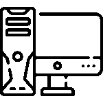 Gaming PC's & Components