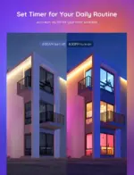 Govee Rgbww Smart Led Bulb E27 800lm-148813