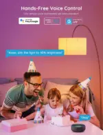 Govee Rgbww Smart Led Bulb E27 800lm-148817