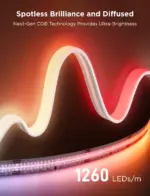 Govee COB Strip Light Pro - 3M-148841