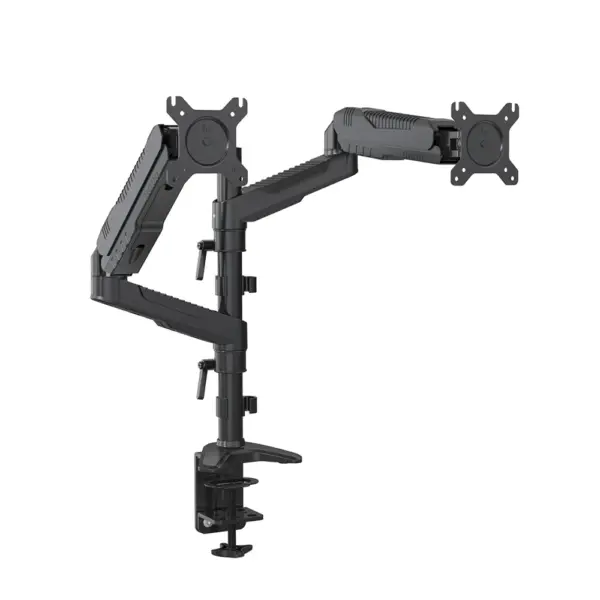 Gamvity Counter Balance Dual Lcd Monitor Arm (Open Box)-0