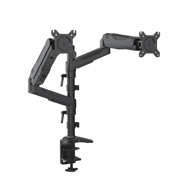 Gamvity Counter Balance Dual Lcd Monitor Arm (Open Box)-0