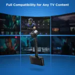 Govee Smart TV Backlight 3S 55"-65" (Netflix-Themed Packaging)-148824