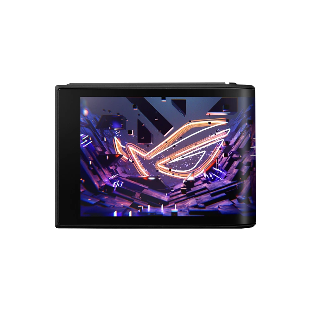 Asus Rog Ryuo IV SLC Curve 6.67" Amoled 2K 60Hz 360MM Cpu Liquid Cooler - Black-148411 Asus Rog Ryuo IV SLC Curve 6.67" Amoled 2K 60Hz 360MM Cpu Liquid Cooler - Black-148411