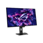 Asus ROG Strix XG27ACDMS 27", 280Hz, 0.03, QHD, HDMI 2.1, 0.03ms, HDMI 2.1, QD-OLED Gaming Monitor - Black-148416