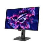Asus ROG Strix OLED XG27ACDNG 27" QHD QD-OLED, 360Hz, 0.03ms, HDMI 2.1, AMD FreeSync Premium Pro, G-SYNC Compatible Gaming Monitor-148429