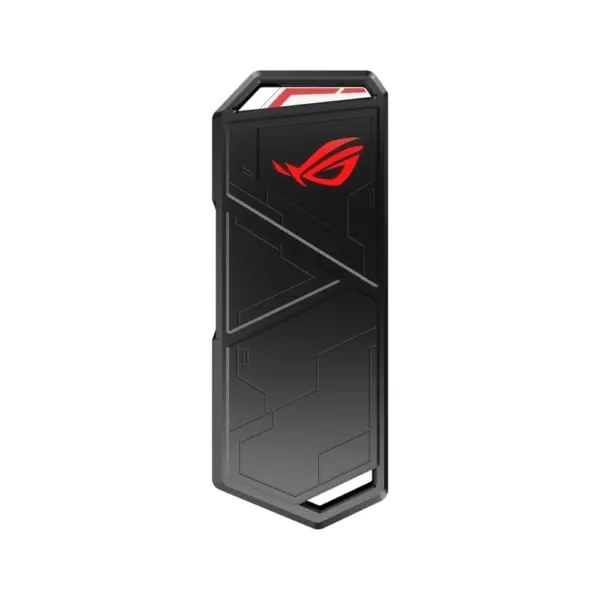 Asus Rog Strix Arion M.2 NVMe SSD Enclosure USB 3.2 Gen 2 Type-C-0