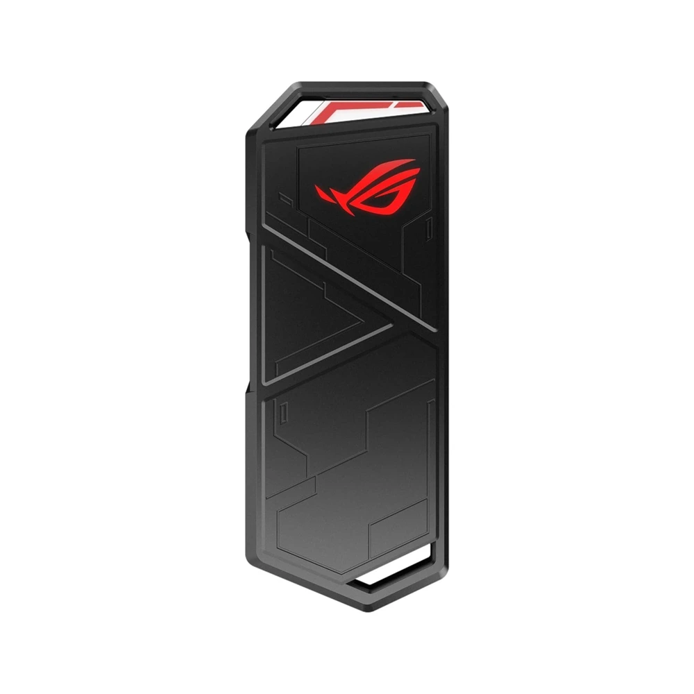 Asus Rog Strix Arion M.2 NVMe SSD Enclosure USB 3.2 Gen 2 Type-C-0 Asus Rog Strix Arion M.2 NVMe SSD Enclosure USB 3.2 Gen 2 Type-C-0