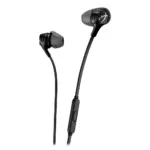 سماعات HyperX Cloud Earbuds II - سماعات أذن للألعاب - أسود-0