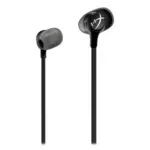 HyperX Cloud Earbuds II - Gaming Earbuds - Black-148495