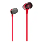 HyperX Cloud Earbuds II - Gaming Earbuds - Red-148503