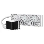 Tryx Panorama Argb 360mm Liquid Cooler - White-148527