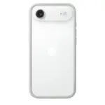 iPhone Air Bumper – Light Gray-0