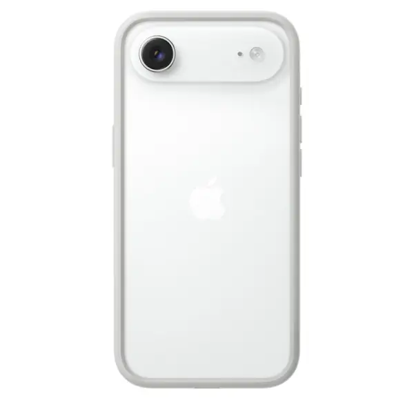 iPhone Air Bumper – Light Gray-0