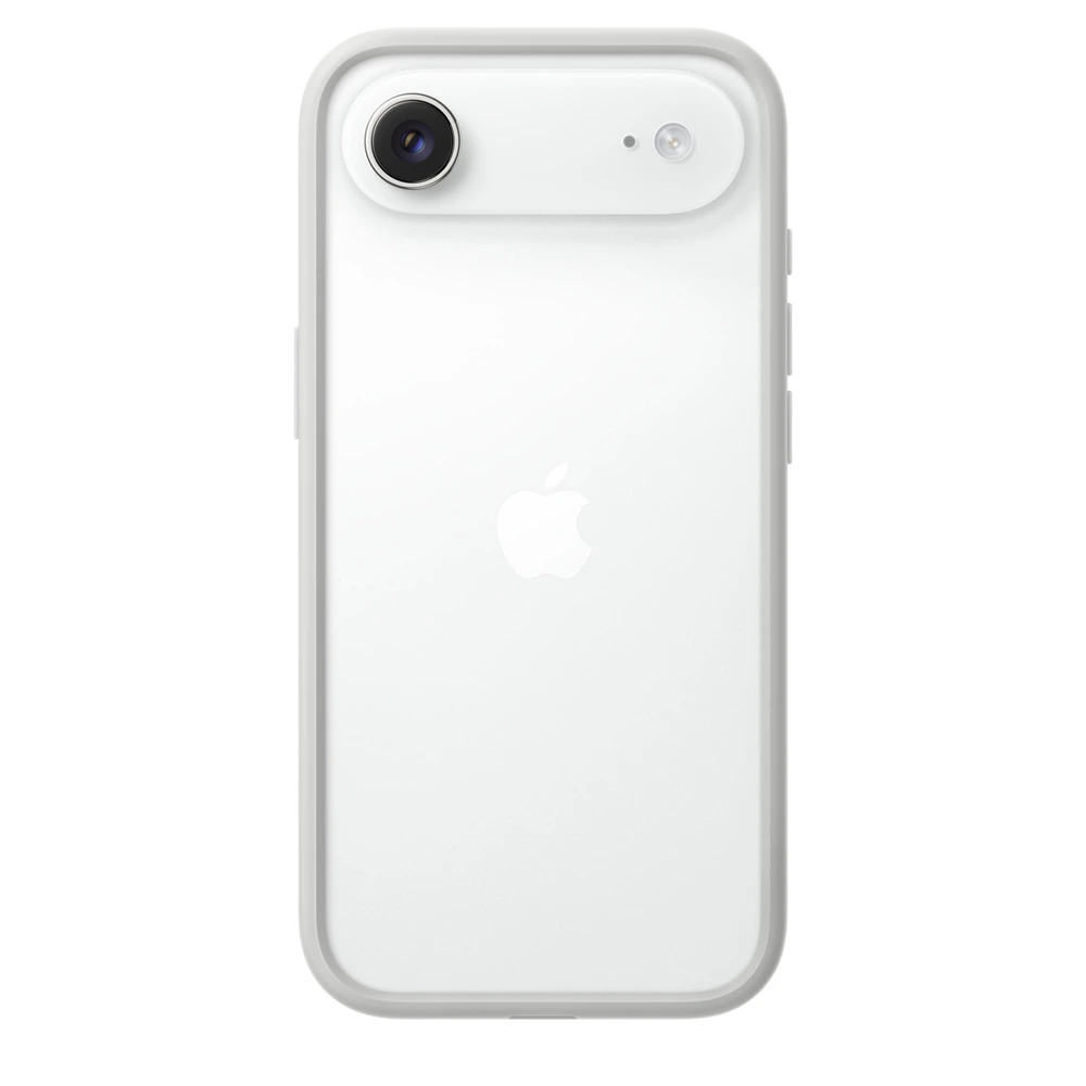 iPhone Air Bumper – Light Gray-0 iPhone Air Bumper – Light Gray-0