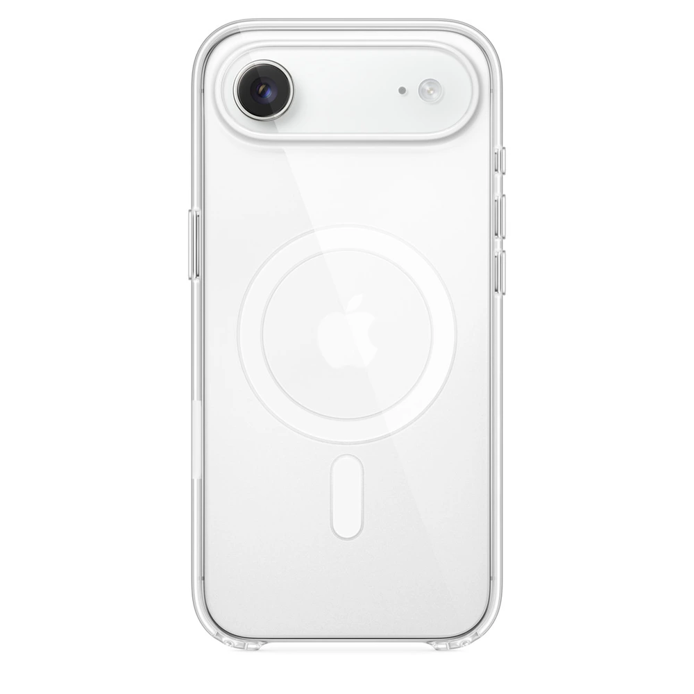iPhone Air Case with MagSafe – Frost-0 iPhone Air Case with MagSafe – Frost-0
