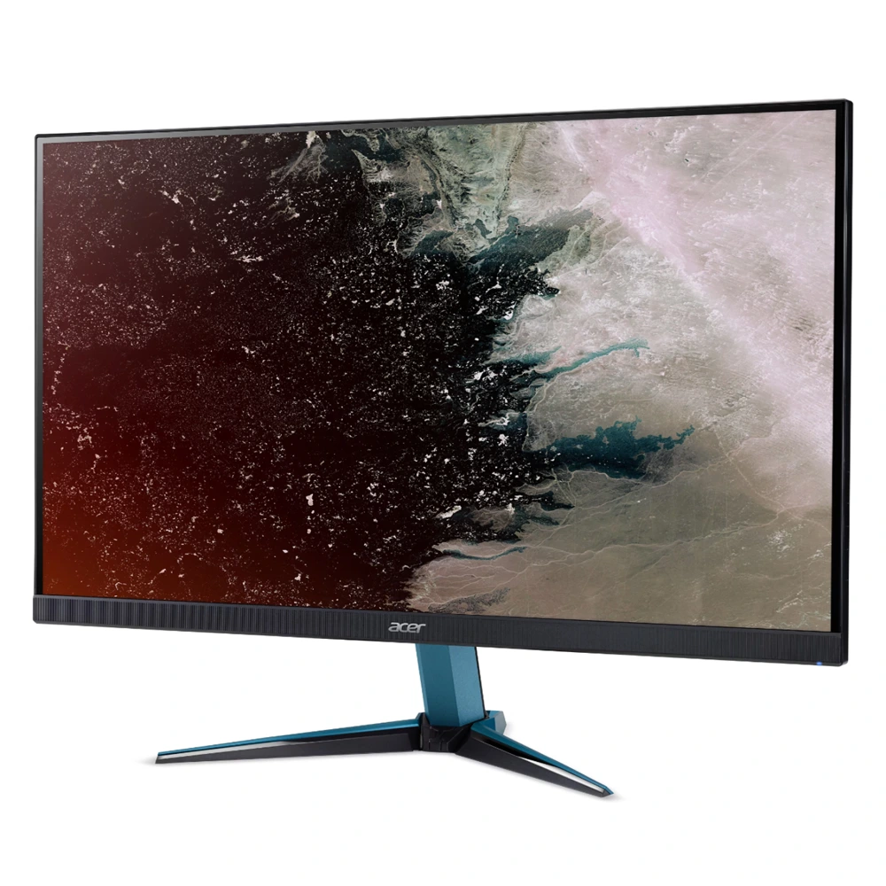 Acer Nitro VG271U M3 Widescreen 27" Gaming LED Monitor-thumbnail Acer Nitro VG271U M3 Widescreen 27" Gaming LED Monitor-thumbnail