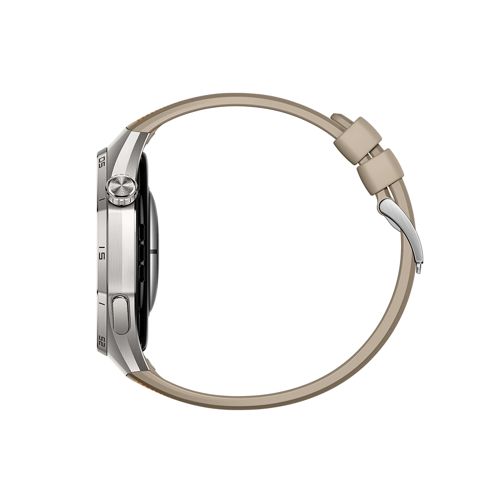 HUAWEI WATCH GT 6 Pro 46mm Brown Woven Strap-148647 HUAWEI WATCH GT 6 Pro 46mm Brown Woven Strap-148647