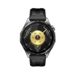 HUAWEI WATCH GT 6 46mm Black Fluoroelastomer Strap-thumbnail