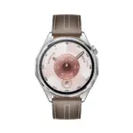 HUAWEI WATCH GT 6 46mm Grey Composite Leather Strap-thumbnail