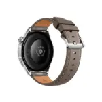 HUAWEI WATCH GT 6 46mm Grey Composite Leather Strap-148659