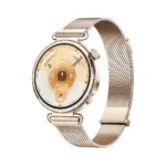 HUAWEI WATCH GT 6 41mm Gold Milanese Strap-0