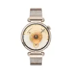 HUAWEI WATCH GT 6 41mm Gold Milanese Strap-thumbnail