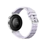 HUAWEI WATCH GT 6 41mm Purple Fluoroelastomer Strap-148670