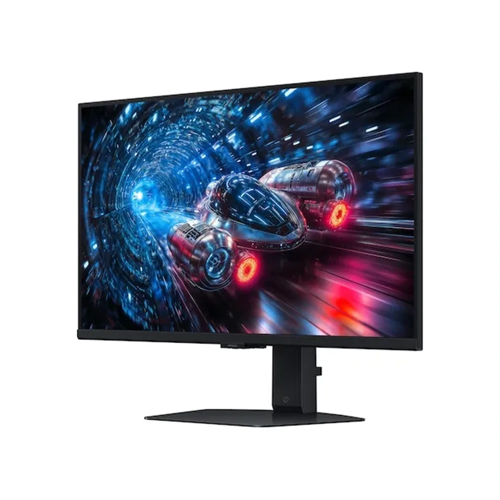 Samsung 27" Odyssey G7 G70F 4K 360Hz Or FHD 180Hz 1Ms Response Time G-Sync with Pivot Gaming Monitor - Black-thumbnail Samsung 27" Odyssey G7 G70F 4K 360Hz Or FHD 180Hz 1Ms Response Time G-Sync with Pivot Gaming Monitor - Black-thumbnail