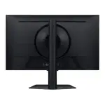 Samsung 27" Odyssey G7 G70F 4K 360Hz Or FHD 180Hz 1Ms Response Time G-Sync with Pivot Gaming Monitor - Black-148703