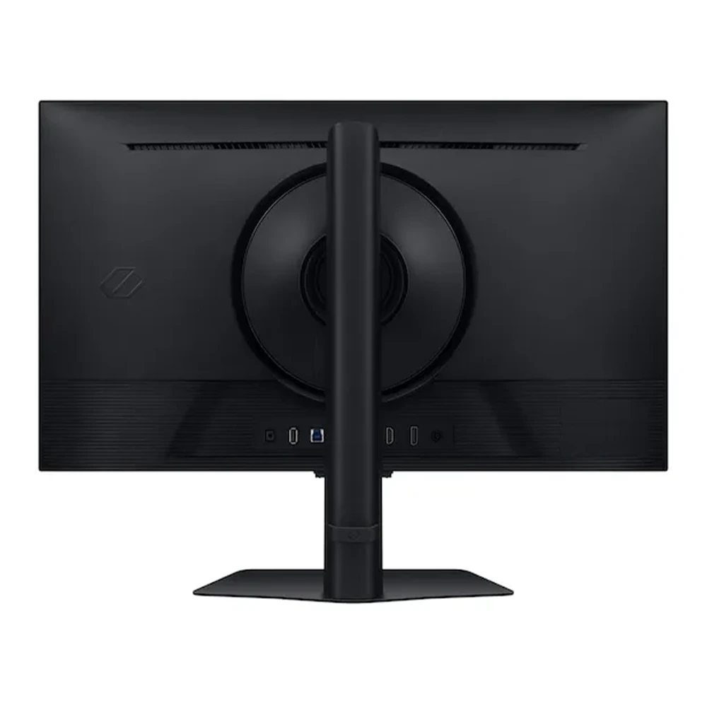 Samsung 27" Odyssey G7 G70F 4K 360Hz Or FHD 180Hz 1Ms Response Time G-Sync with Pivot Gaming Monitor - Black-148703 Samsung 27" Odyssey G7 G70F 4K 360Hz Or FHD 180Hz 1Ms Response Time G-Sync with Pivot Gaming Monitor - Black-148703