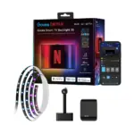 Govee Smart TV Backlight 3S 55"-65" (Netflix-Themed Packaging)-thumbnail