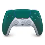 Ps5: Sony Dualsense Wireless Controller - Alpine Green-thumbnail