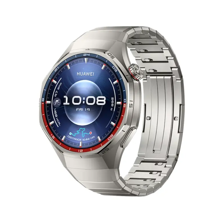 HUAWEI WATCH GT 6 Pro 46mm Titanium Strap-0