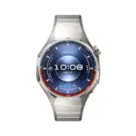 HUAWEI WATCH GT 6 Pro 46mm Titanium Strap-thumbnail